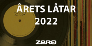 Zero Music Magazine - Top Songs of 2022