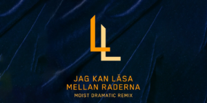 Lustans Lakejer Remix!