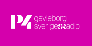 P4 Gävleborg - Artist of the week
